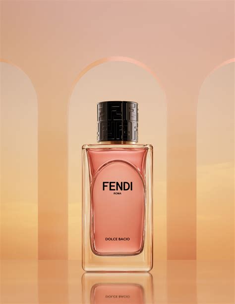 น้ำหอม fendi|Fendi 7 กลิ่น.